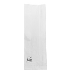 Sacs en papier doublés en aluminium Fiesta Recyclable 300x100x60mm (lot de 500)