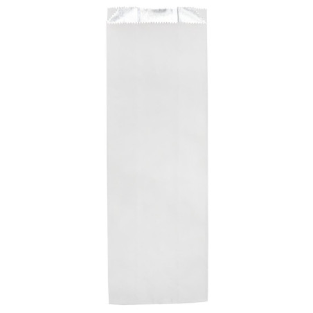 Sacs en papier doublés en aluminium Fiesta Recyclable 300x100x60mm (lot de 500)