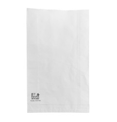 Sacs en papier doublés en aluminium Fiesta Recyclable 305x180x60mm (lot de 500)