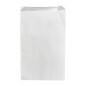 Sacs en papier doublés en aluminium Fiesta Recyclable 305x180x60mm (lot de 500)