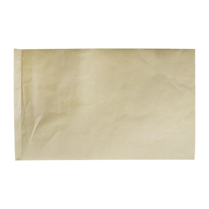 Papier de Cuisson Kraft Vogue 1/1 GN Liner (Pack de 200)
