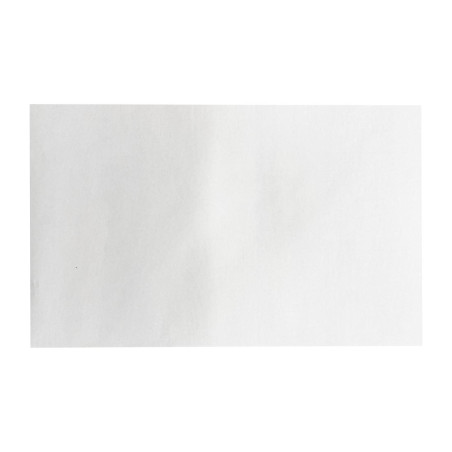 Vogue Papier Cuisson GN Liner Blanc (Paquet de 200)