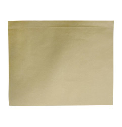 Vogue Papier de Cuisson Kraft GN 1/2 (Paquet de 200)