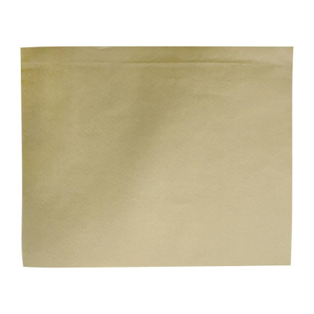 Vogue Papier de Cuisson Kraft GN 1/2 (Paquet de 200)