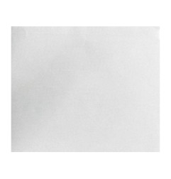 Papier de cuisson Vogue 1/2 GN Liner Blanc (Paquet de 200)