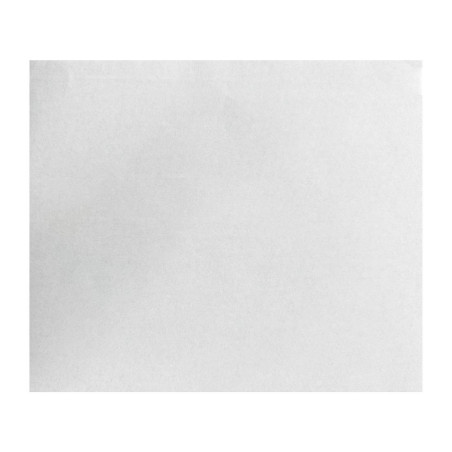 Papier de cuisson Vogue 1/2 GN Liner Blanc (Paquet de 200)
