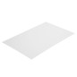 Papier d'emballage burger Fiesta Compostable blanc 250x200mm (lot de 200)