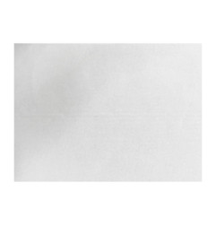 Papier d'emballage burger Fiesta Compostable blanc 250x350mm (lot de 200)