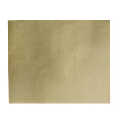 Papier cuisson Vogue blanc 330x270mm (lot de 200)