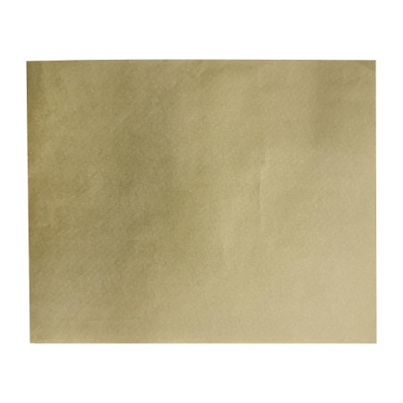Papier cuisson Vogue blanc 330x270mm (lot de 200)