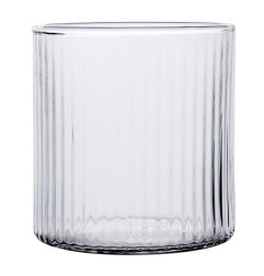 Verres à whisky double Olympia Chester 355ml (lot de 6)