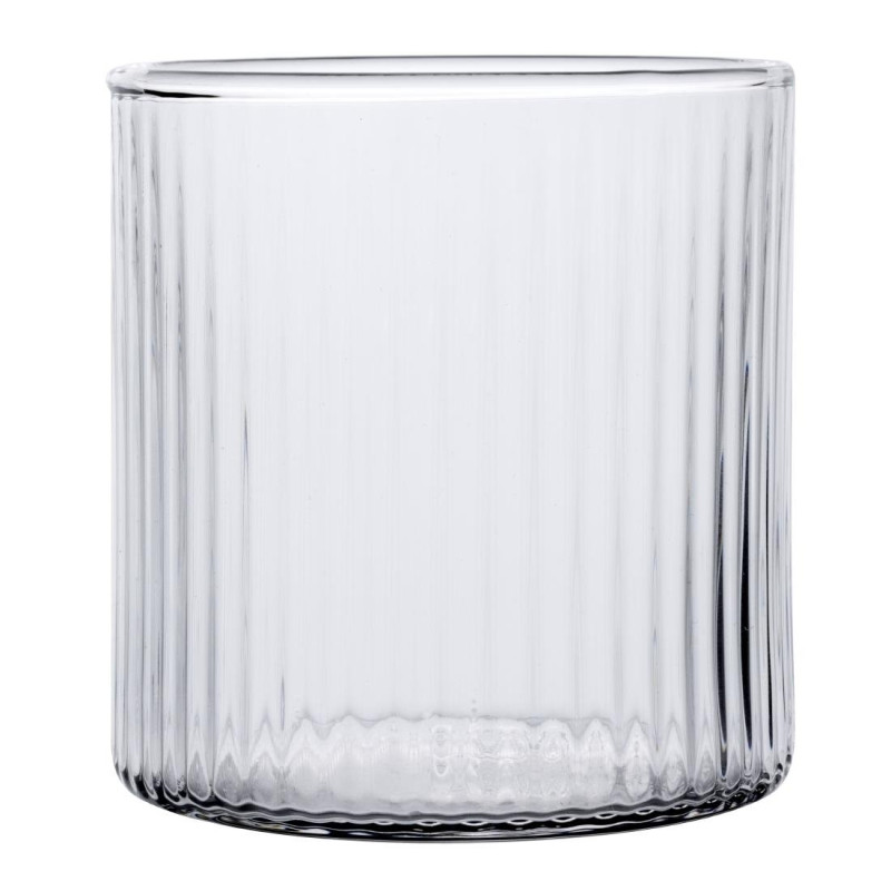 Verres à whisky double Olympia Chester 355ml (lot de 6)