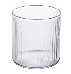 Verres à whisky double Olympia Chester 355ml (lot de 6)