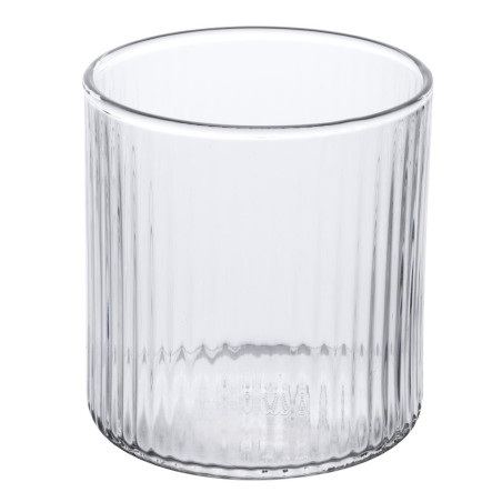 Verres à whisky double Olympia Chester 355ml (lot de 6)
