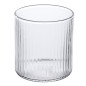 Verres à whisky double Olympia Chester 355ml (lot de 6)