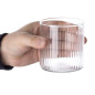 Verres à whisky double Olympia Chester 355ml (lot de 6)