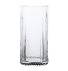 Verres long drink Olympia Chester 370ml (lot de 6)