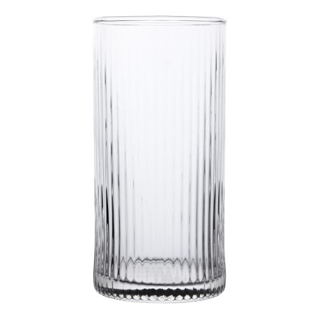 Verres long drink Olympia Chester 370ml (lot de 6)