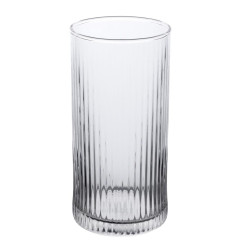Verres long drink Olympia Chester 370ml (lot de 6)