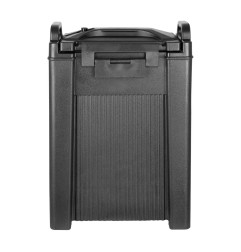 Distributeur de boissons isotherme Vogue 20L