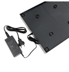 Station de recharge pour lampe de table Olympia 