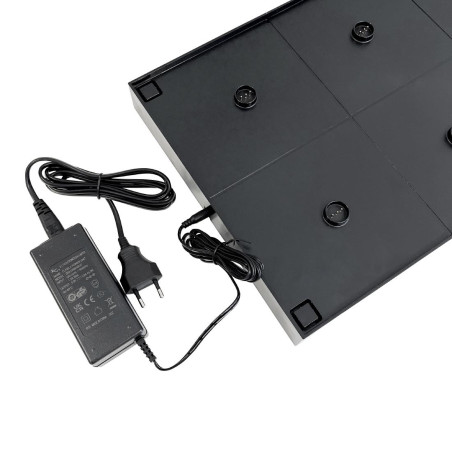 Station de recharge pour lampe de table Olympia 