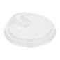 Couvercles avec bec en rPET Fiesta Recyclable pour gobelets 340/455/568ml (lot de 400)