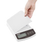 Balance électronique Vogue 3kg graduations 0,5g