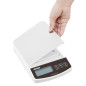 Balance électronique Vogue 5kg graduations 1g