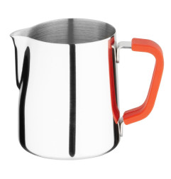 Poignée en silicone rouge Olympia pour pichet de 340ml 