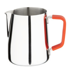 Poignée en silicone rouge Olympia pour pichet de 570ml 