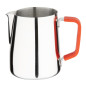 Poignée en silicone rouge Olympia pour pichet de 570ml 