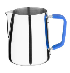 Poignée en silicone bleue Olympia pour pichet de 570ml 