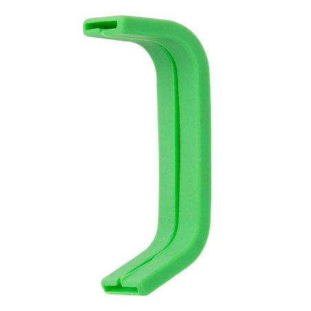 Poignée en silicone verte Olympia pour pichet de 570ml 