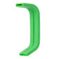Poignée en silicone verte Olympia pour pichet de 570ml 