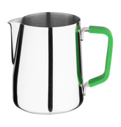 Poignée en silicone verte Olympia pour pichet de 570ml 