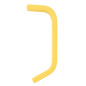 Poignée en silicone jaune Olympia pour pichet de 570ml