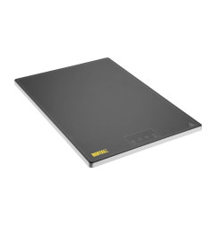 Plateau chauffant alimentaire mince Buffalo GN 1/1