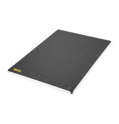 Plateau chauffant alimentaire mince Buffalo GN 1/1