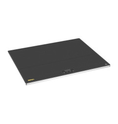 Plateau chauffant alimentaire mince Buffalo GN 2/1