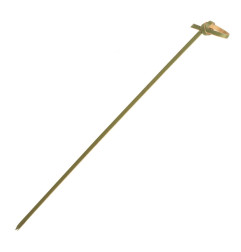 Piques nœuds en bambou Sier Disposables 180mm (lot de 250)