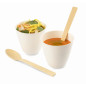 Couteaux en bambou Sier Disposables 170 mm (lot de 50)