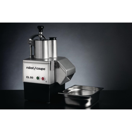 Coupe-légumes Robot Coupe CL50