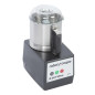 Combiné cutter et coupe-légumes Robot Coupe R301D Ultra