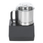 Combiné cutter et coupe-légumes Robot Coupe R301D Ultra