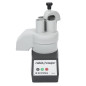 Combiné cutter et coupe-légumes Robot Coupe R301D Ultra