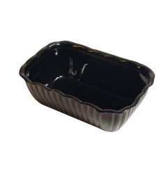 Saladier en SAN Dalebrook noir 2,2kg