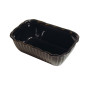 Saladier en SAN Dalebrook noir 2,2kg