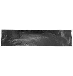 Sacs poubelle noirs Jantex pour usage standard 90L (Paquet de 100)