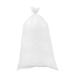 Sacs poubelle légers Jantex pour poubelle sanitaire T640 (lot de 200)